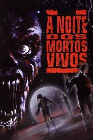 Watching A Noite dos Mortos Vivos (1990)