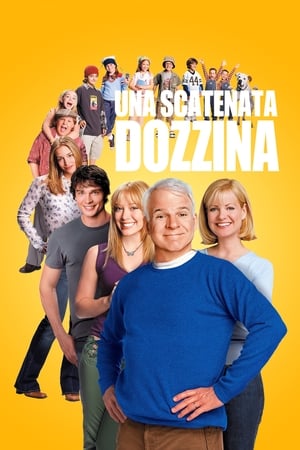 Stream Una scatenata dozzina (2003)