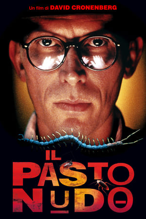 Watch Il pasto nudo (1991)