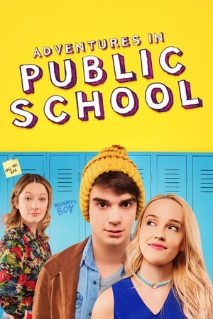 Watch Adventures in Public School (2018)