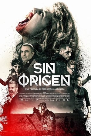 Watch Sin origen (2020)