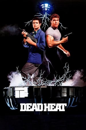 Play Online Dead Heat (1988)