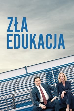 Watch Zła edukacja (2019)