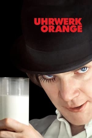 Watching Uhrwerk Orange (1971)
