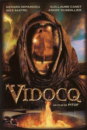 Stream Vidocq (2001)