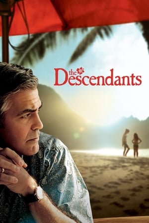 Watching The Descendants (2011)