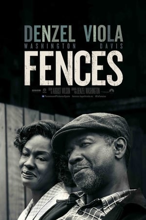 Watching Fences (2016)