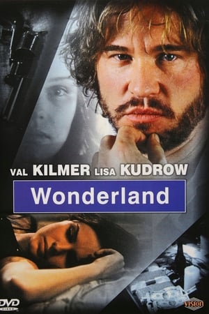 Watching Wonderland (2003)