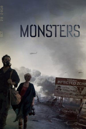 Watch Monsters (2010)