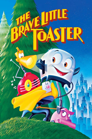 Stream The Brave Little Toaster (1987)