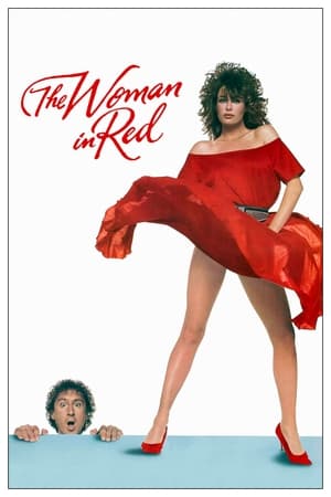 Watching Женщина в красном (1984)