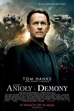 Stream Anioły i Demony (2009)