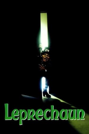 Play Online Leprechaun (1993)