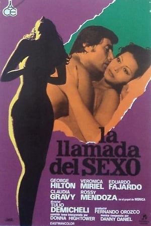 Watching La llamada del sexo (1977)