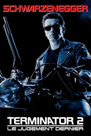 Streaming Terminator 2 : Le Jugement dernier (1991)