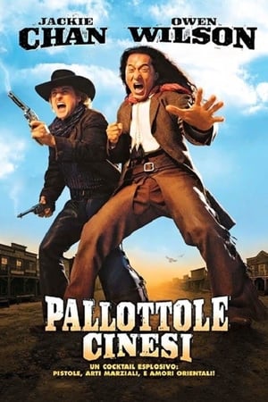 Watch Pallottole cinesi (2000)