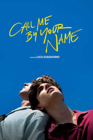 Play Online Call Me by Your Name (2017)