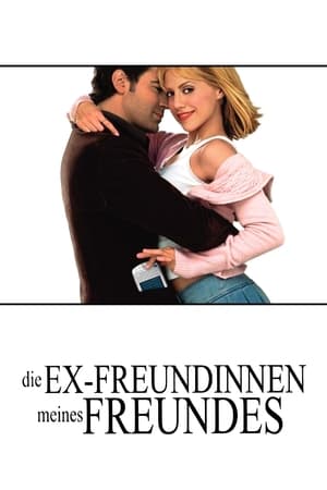 Watching Die Ex-Freundinnen meines Freundes (2004)