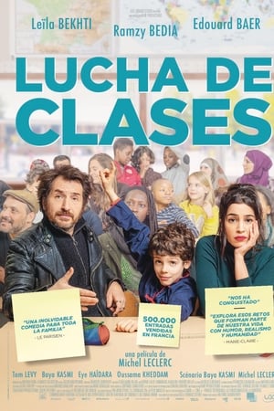 Watching Lucha de clases (2019)