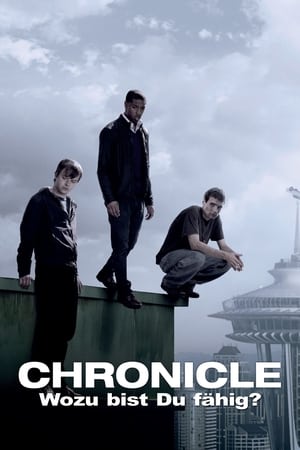 Chronicle – Wozu bist du fähig? (2012)