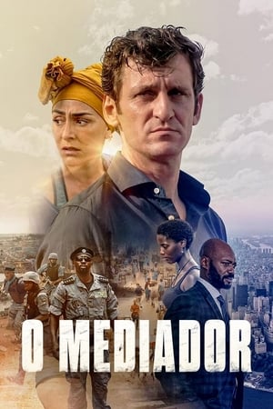 Watching O Mediador (2020)