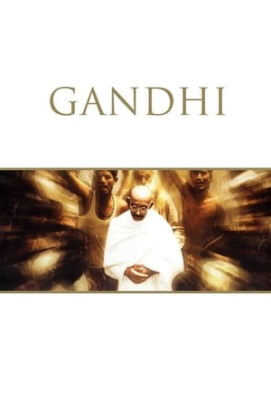 Streaming Gandhi (1982)