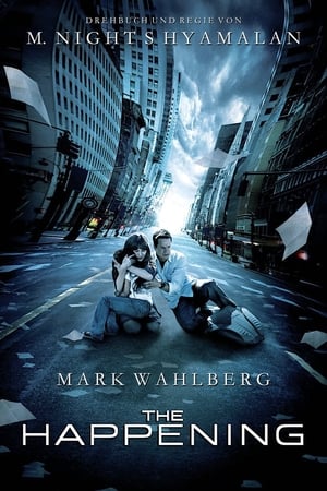 Streaming The Happening (2008)