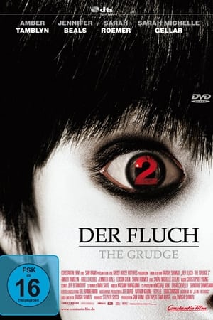 Watch Der Fluch - The Grudge 2 (2006)