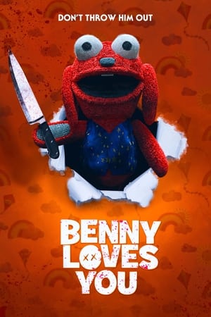 Streaming Benny Loves You (2019)