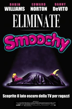 Watching Eliminate Smoochy (2002)