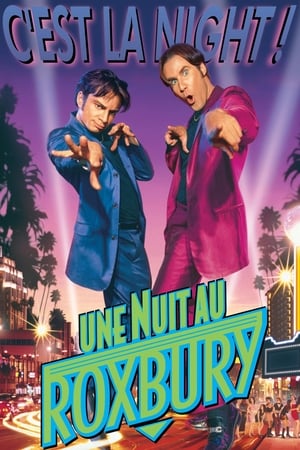 Watch Une Nuit au Roxbury (1998)
