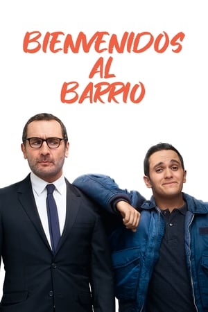 Watch Bienvenidos al barrio (2019)