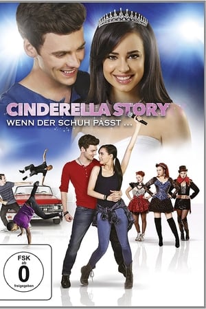 Watch Cinderella Story 4: Wenn der Schuh passt... (2016)