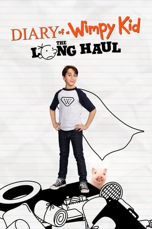 Play Online Diary of a Wimpy Kid: The Long Haul (2017)