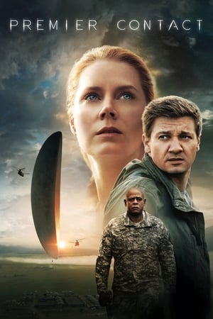 Streaming Premier Contact (2016)