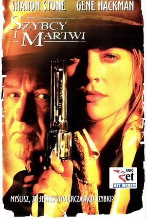 Watch Szybcy i martwi (1995)