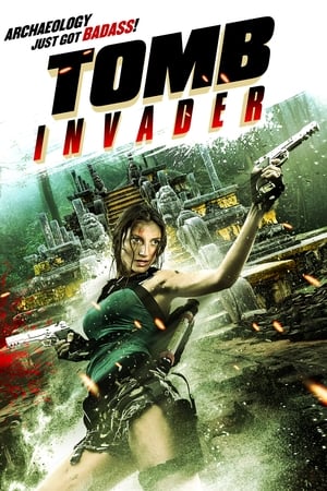 Watching Tomb Invader (2018)