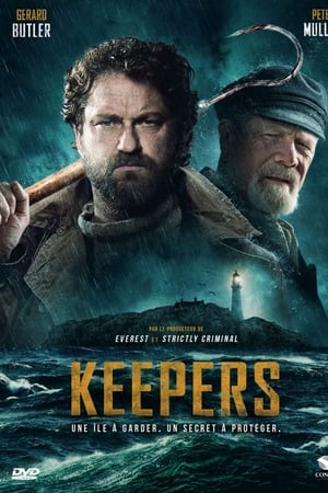 Play Online Keepers (2019)