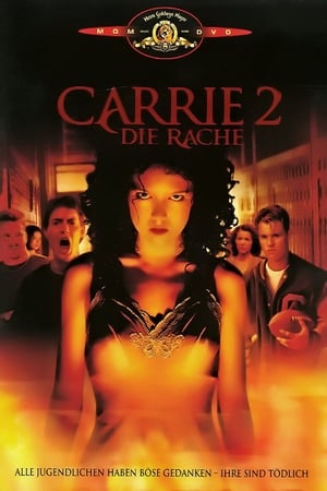 Play Online Carrie 2 - Die Rache (1999)