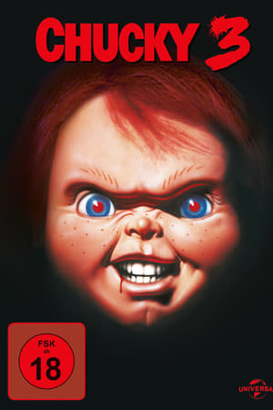 Stream Chucky 3 (1991)