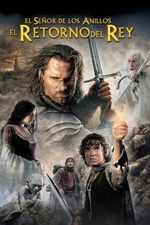 Watch El señor de los anillos: El retorno del rey (2003)