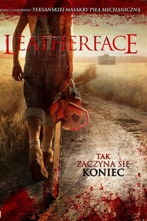 Play Online Leatherface (2017)