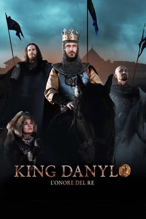 Stream King Danylo - L'onore del re (2018)