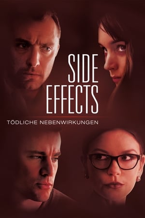 Watching Side Effects - Tödliche Nebenwirkungen (2013)