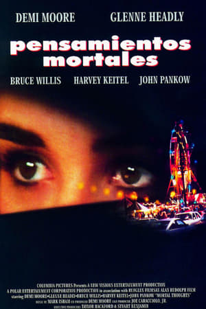 Stream Pensamientos mortales (1991)