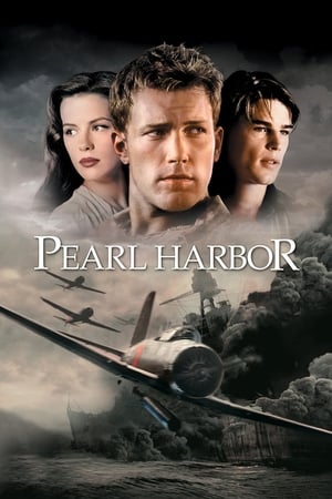 Watching Pearl Harbor (2001)