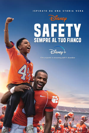 Safety - Sempre al tuo fianco (2020)