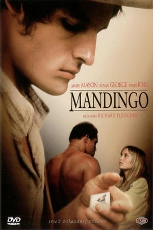 Stream Mandingo (1975)
