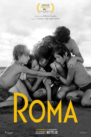 Stream Roma (2018)