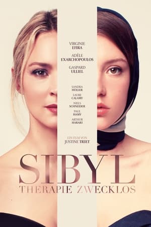 Sibyl - Therapie zwecklos (2019)